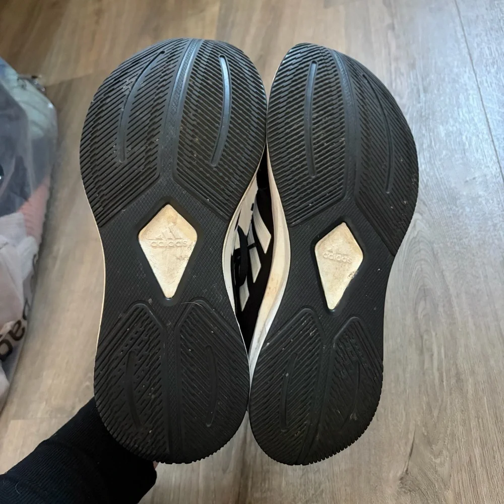 adidas sleek sneakers